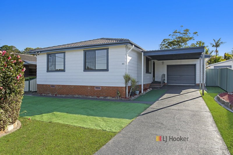 63 Elouera Avenue, Buff Point NSW 2262