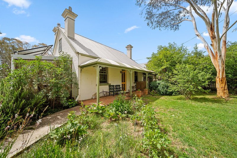 63 Elrington Street, Braidwood NSW 2622