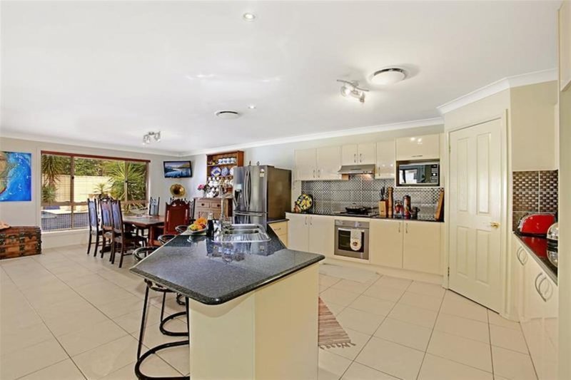 Photo - 63 Endeavour Circuit, Harrington Park NSW 2567 - Image 4