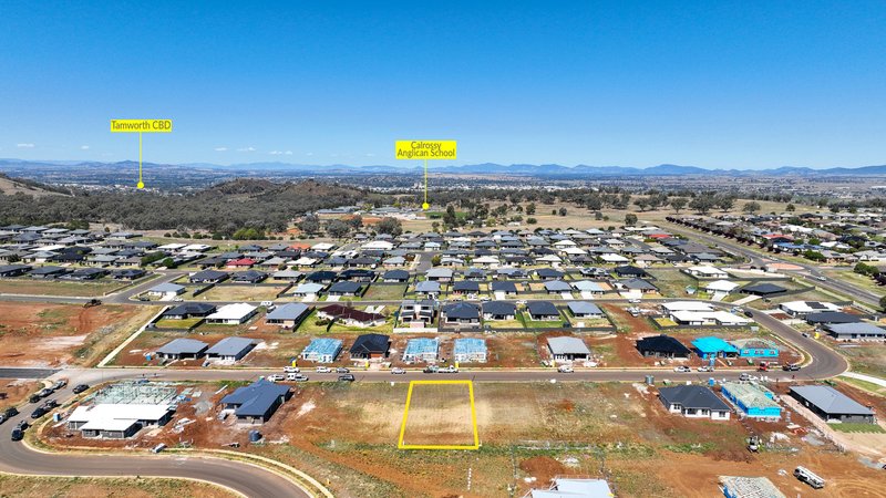 Photo - 63 Evesham Circuit, Tamworth NSW 2340 - Image 4