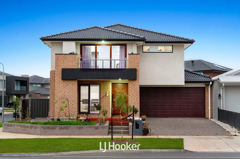 63 Fairground Promenade, Berwick VIC 3806