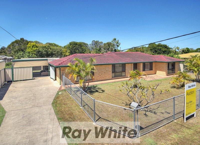 63 Federation Drive, Bethania QLD 4205