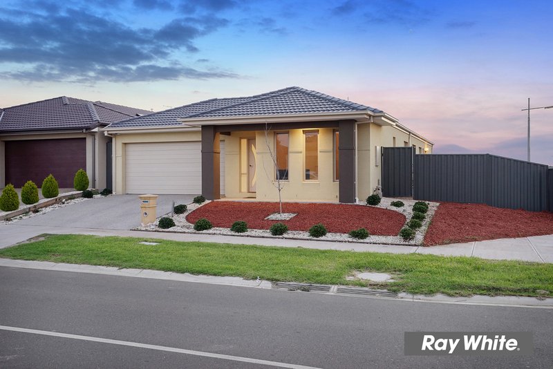 63 Felix Way, Tarneit VIC 3029