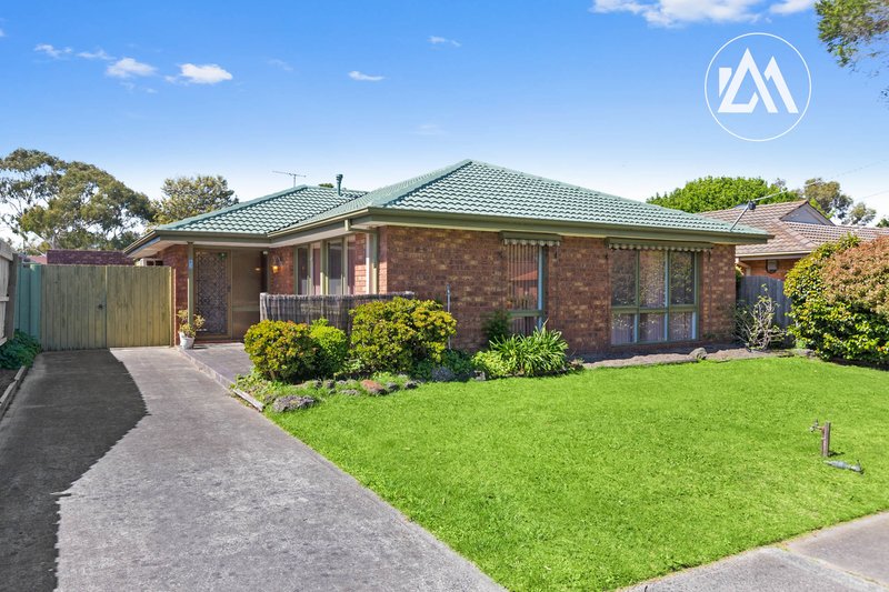 63 Ferndale Drive, Frankston VIC 3199