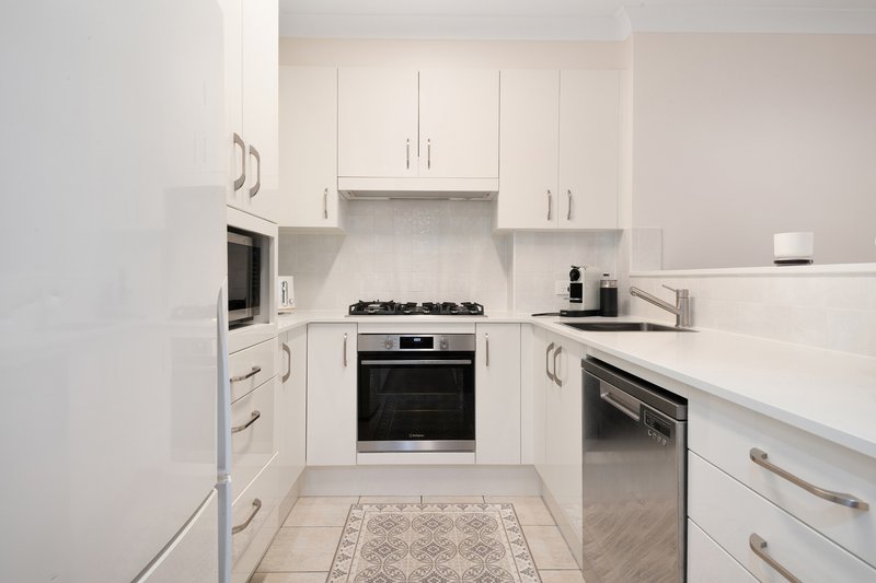 Photo - 6/3 Figtree Avenue, Abbotsford NSW 2046 - Image 5
