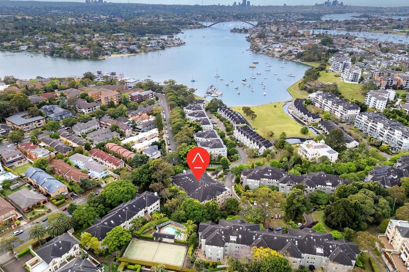 Photo - 6/3 Figtree Avenue, Abbotsford NSW 2046 - Image 11