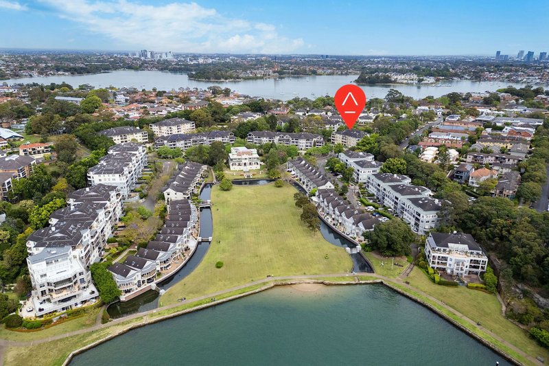 Photo - 6/3 Figtree Avenue, Abbotsford NSW 2046 - Image 12