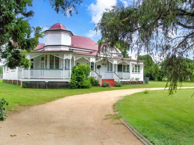 Photo - 63 First Ave , Kingaroy QLD 4610 - Image 1