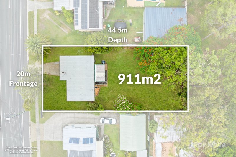 63 First Avenue, Marsden QLD 4132