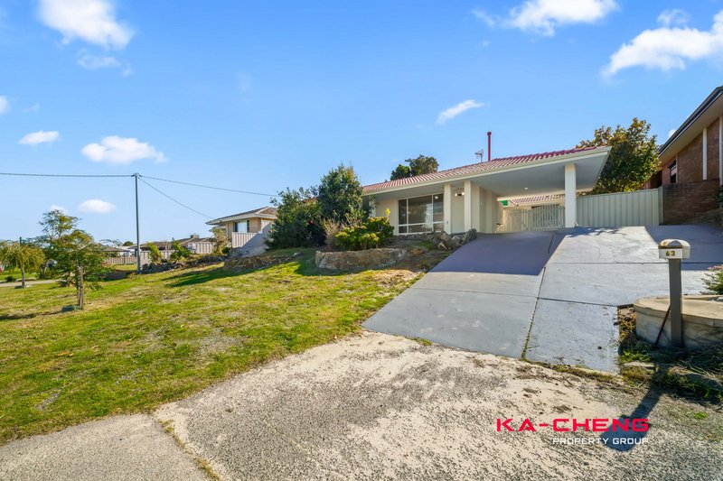 Photo - 63 Fitzgerald Road, Morley WA 6062 - Image 1