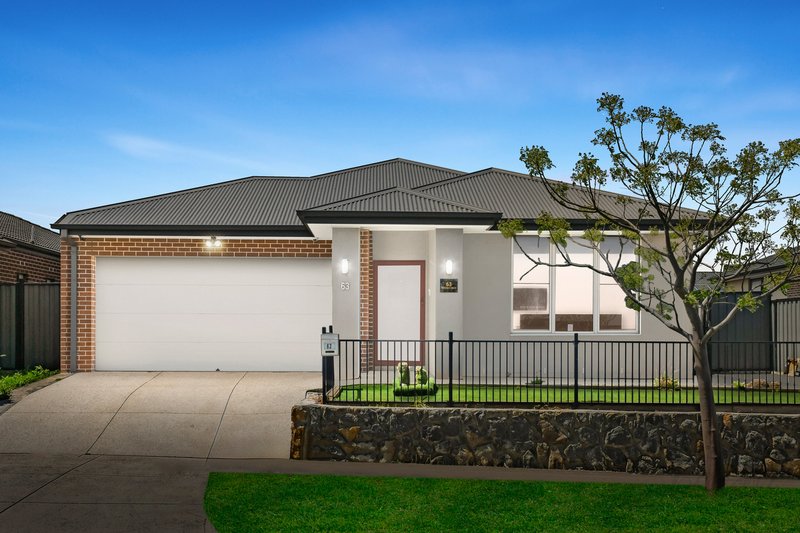 63 Fitzpatrick Circuit, Kalkallo VIC 3064