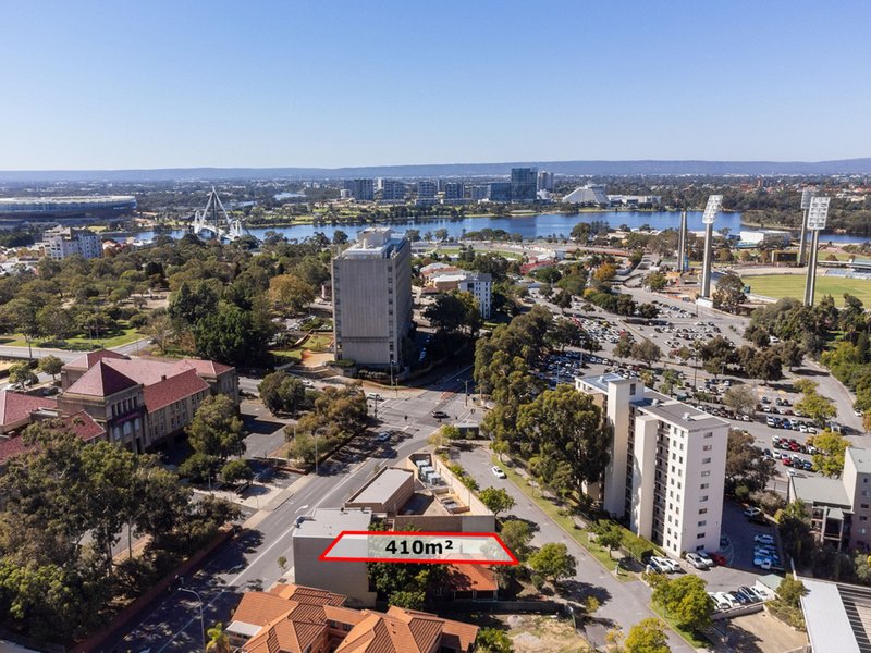 Photo - 63 Forrest Avenue, East Perth WA 6004 - Image 4