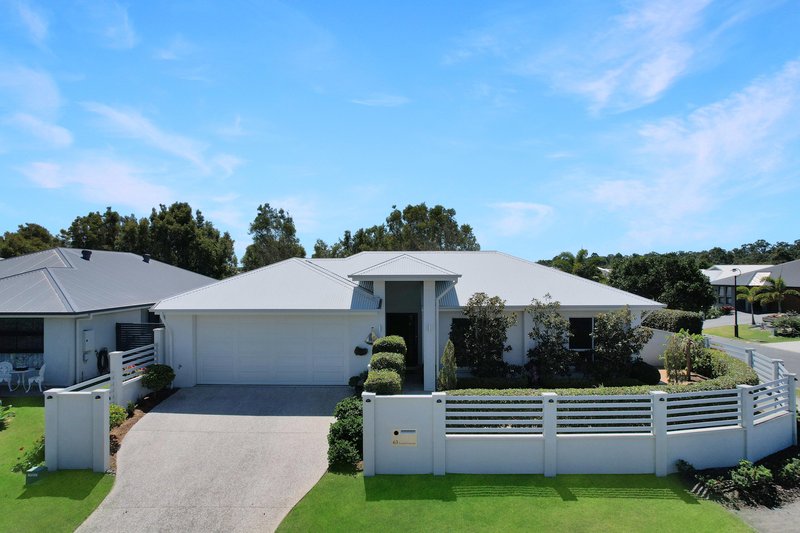 Photo - 63 Foxtail Crescent, Banksia Beach QLD 4507 - Image 2