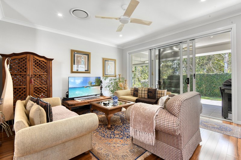 Photo - 63 Foxtail Crescent, Banksia Beach QLD 4507 - Image 4