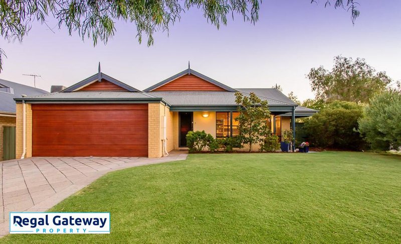 63 Freycinet Circle, Aubin Grove WA 6164