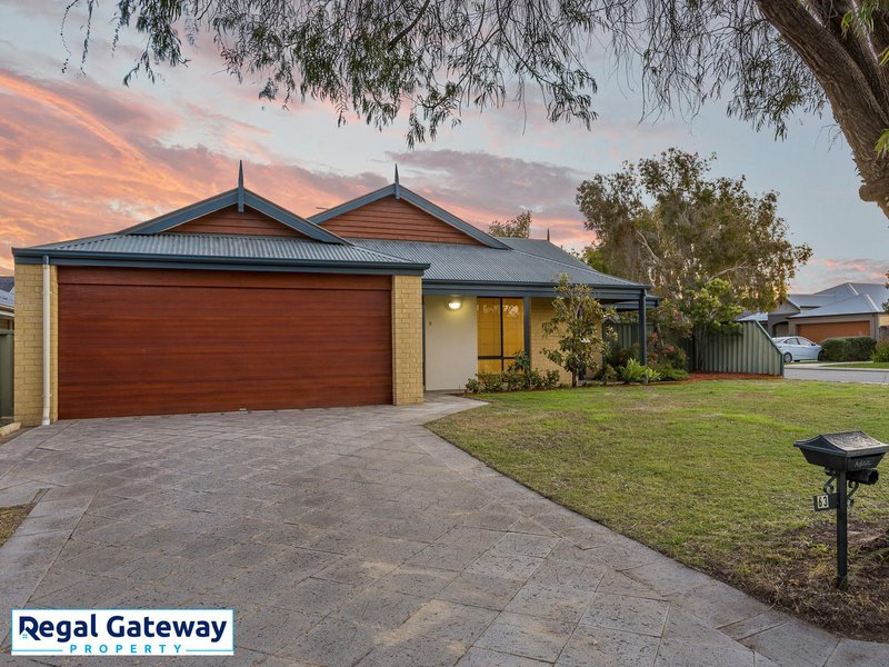 Photo - 63 Freycinet Circle, Aubin Grove WA 6164 - Image 20