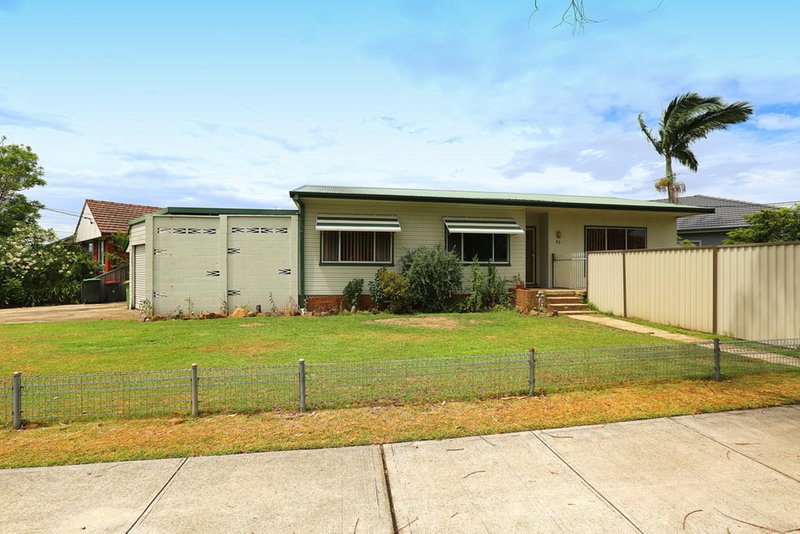 63 Gascoigne Road, Birrong NSW 2143