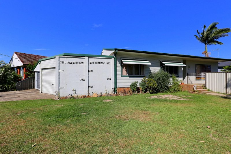 Photo - 63 Gascoigne Road, Birrong NSW 2143 - Image 2