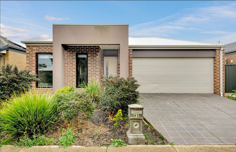 63 Gateshead Street, Craigieburn VIC 3064