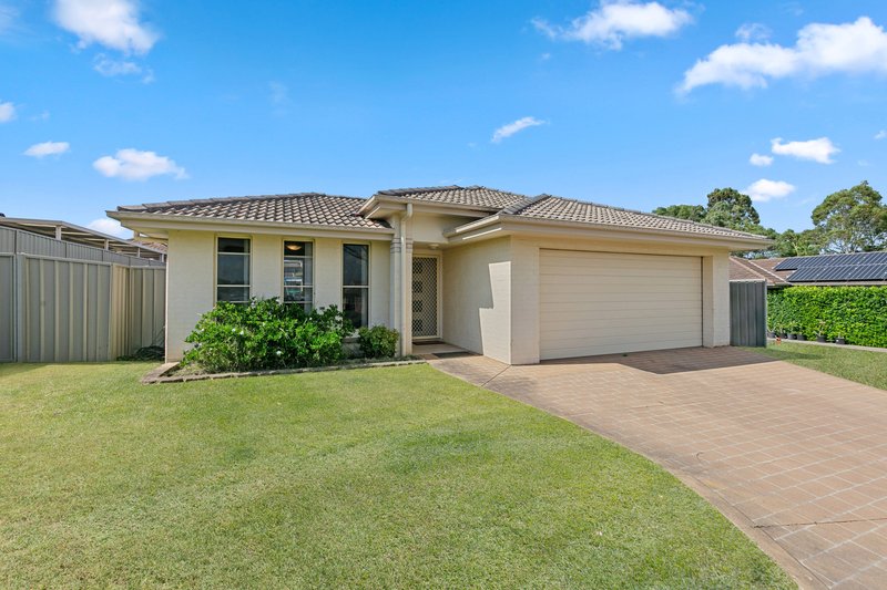 63 Georgia Drive, Hamlyn Terrace NSW 2259