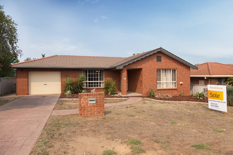 63 Glengarvin Drive, Tamworth NSW 2340