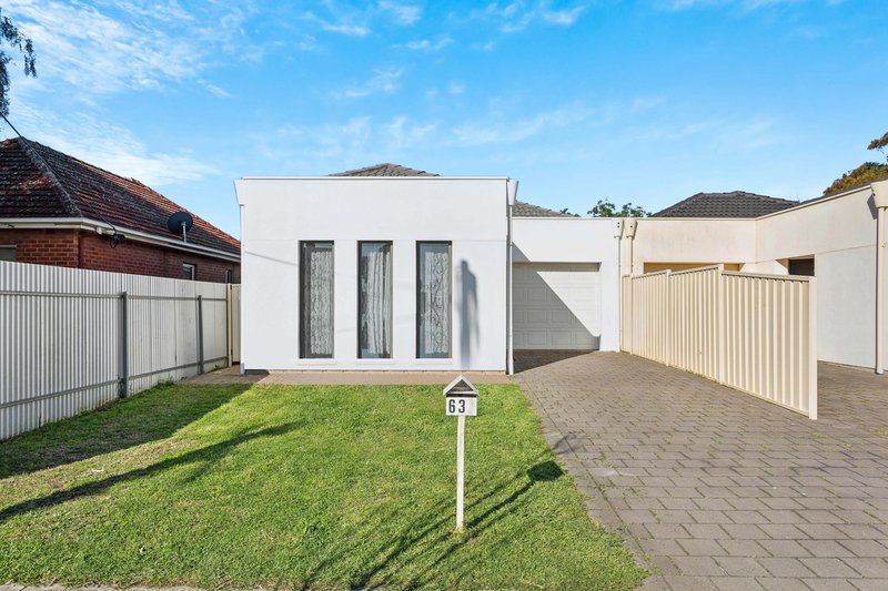 63 Golding Street, Beverley SA 5009