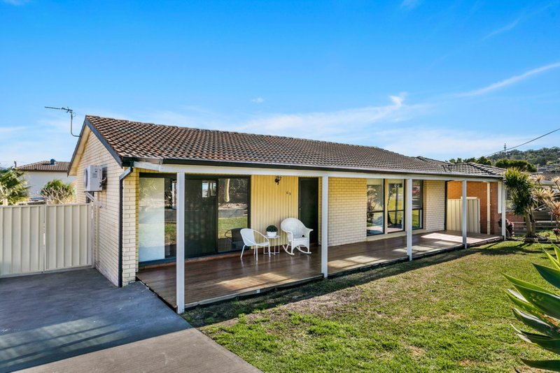 63 Goolagong Circuit, Mount Warrigal NSW 2528