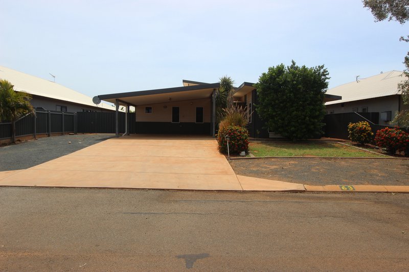 63 Goshawk Circle, Nickol WA 6714