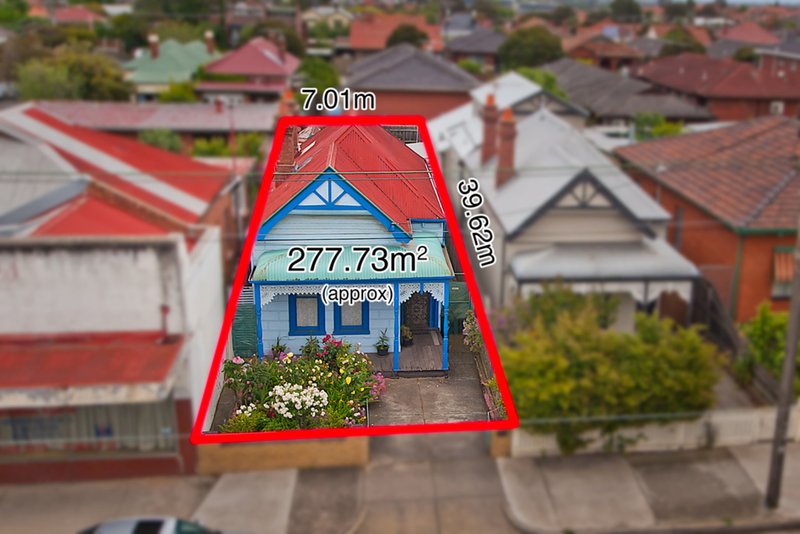 63 Grantham Street, Brunswick West VIC 3055