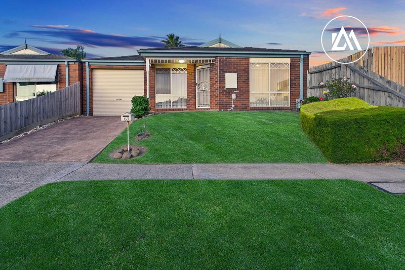 63 Grevillea Road, Langwarrin VIC 3910