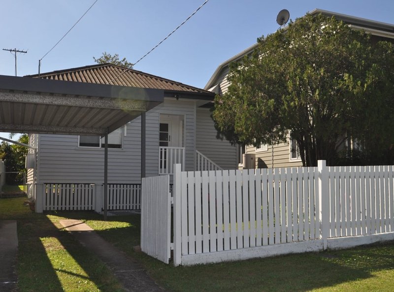 63 Haig Street, Wynnum West QLD 4178