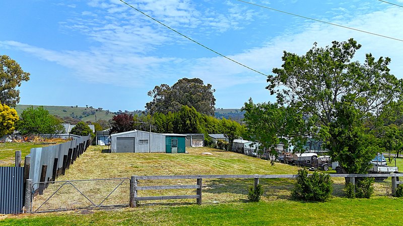 63 Hall Street, Willow Tree NSW 2339