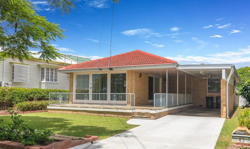 Photo - 63 Halland Terrace, Camp Hill QLD 4152 - Image 1