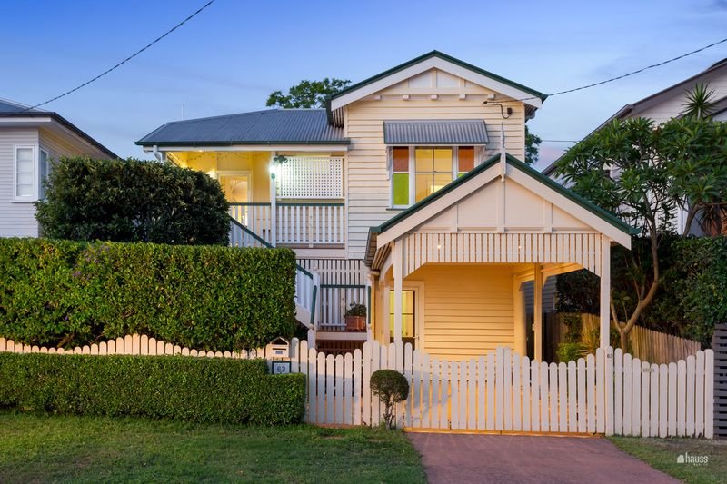 63 Hamilton Street, Sherwood QLD 4075