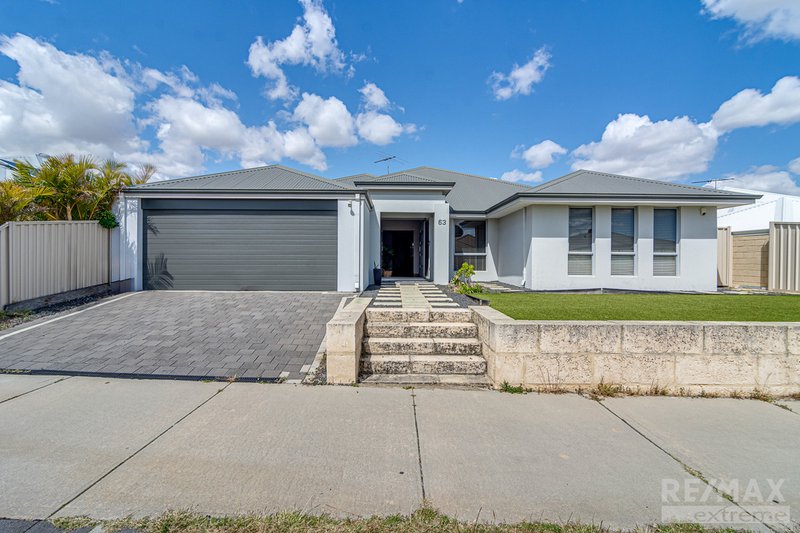 63 Hardcastle Avenue, Landsdale WA 6065