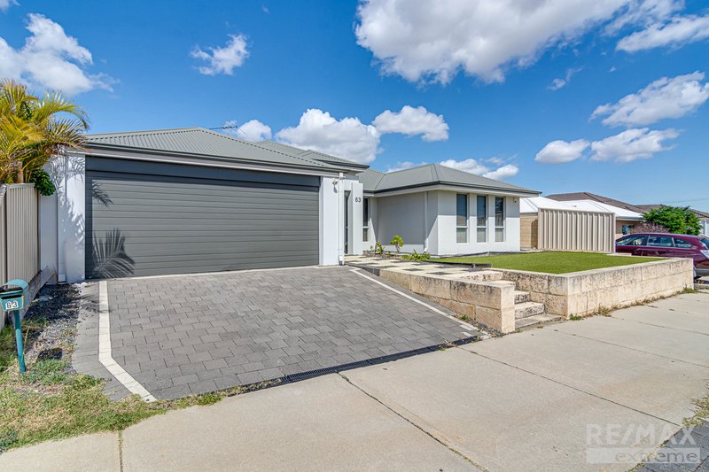 Photo - 63 Hardcastle Avenue, Landsdale WA 6065 - Image 2