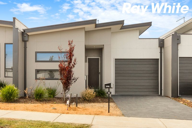 63 Havana Parade, Pakenham VIC 3810