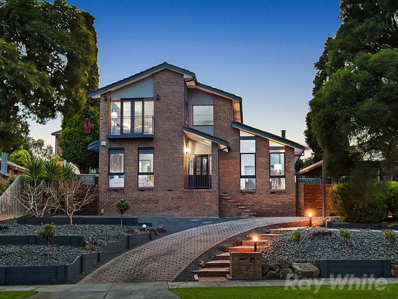 63 Haverbrack Drive, Mulgrave VIC 3170