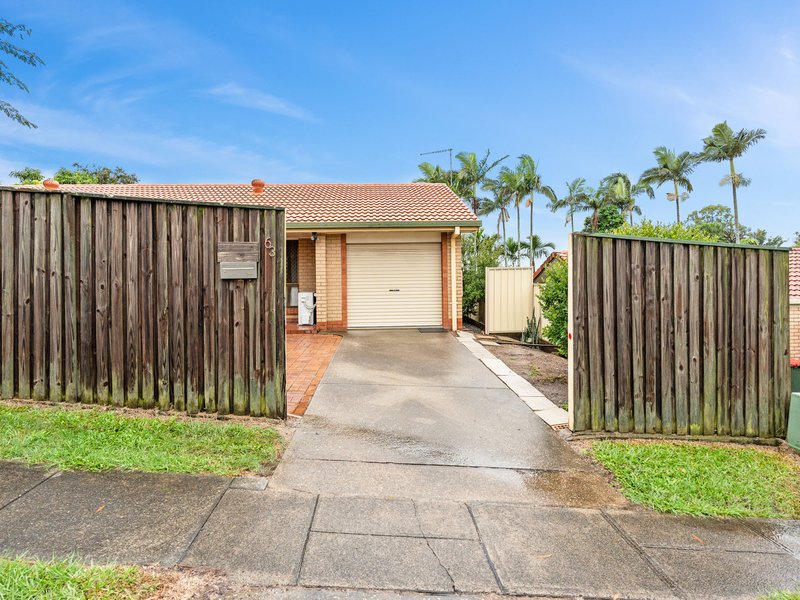 Photo - 63 Hellawell Road, Sunnybank Hills QLD 4109 - Image 2