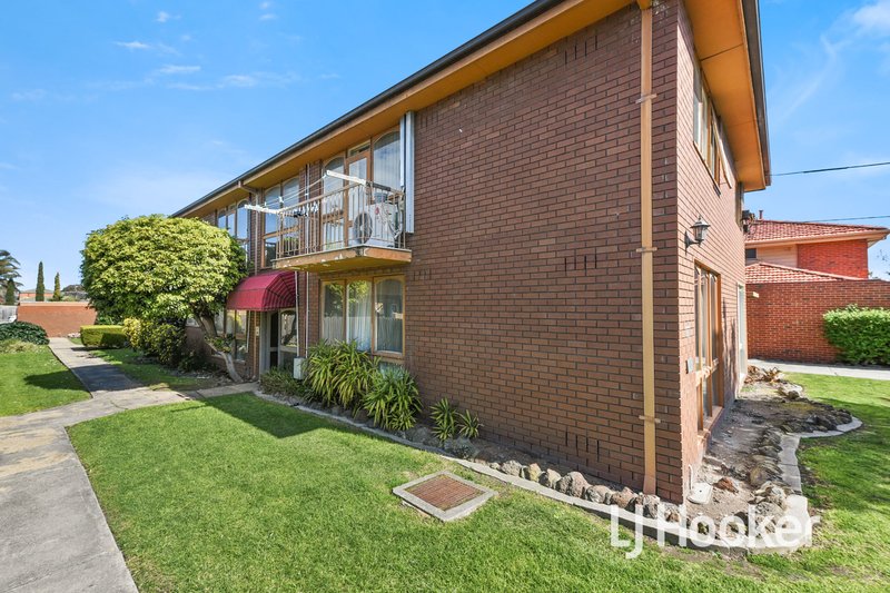 6/3 Hemmings Street, Dandenong VIC 3175