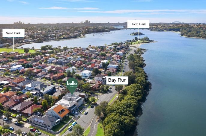 Photo - 63 Henley Marine Drive, Rodd Point NSW 2046 - Image 8