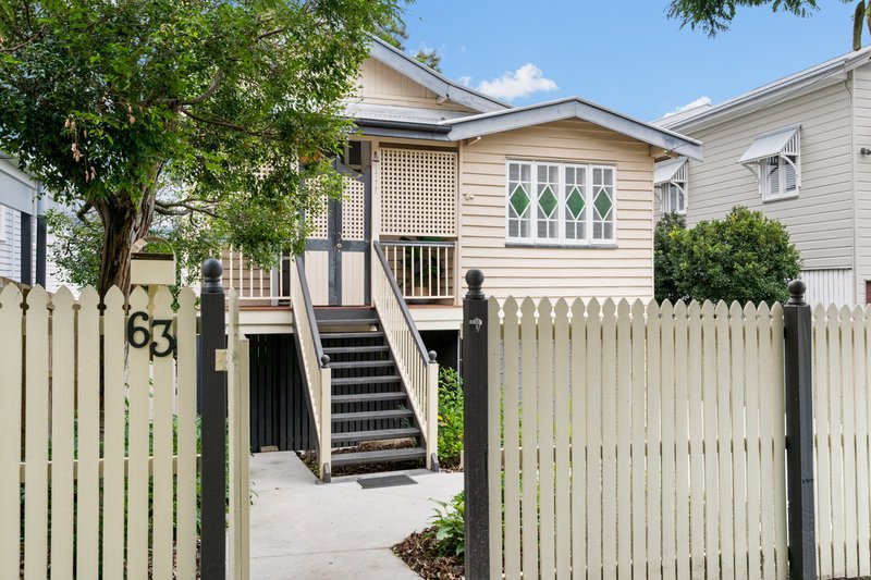 Photo - 63 Henry Street, Greenslopes QLD 4120 - Image 2