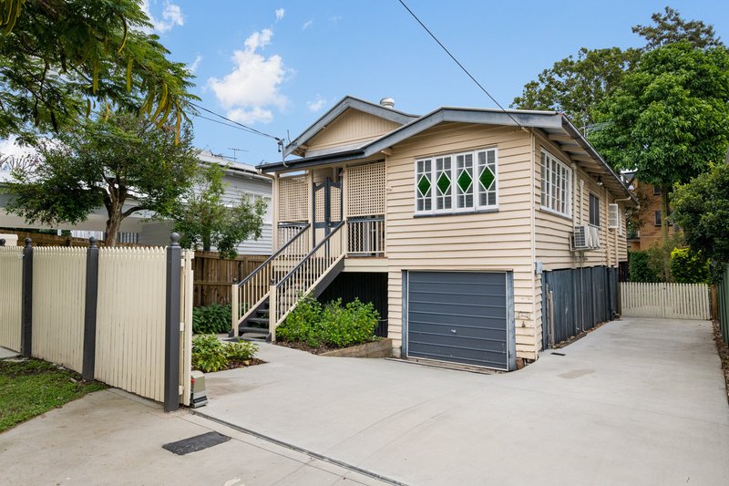 Photo - 63 Henry Street, Greenslopes QLD 4120 - Image 3