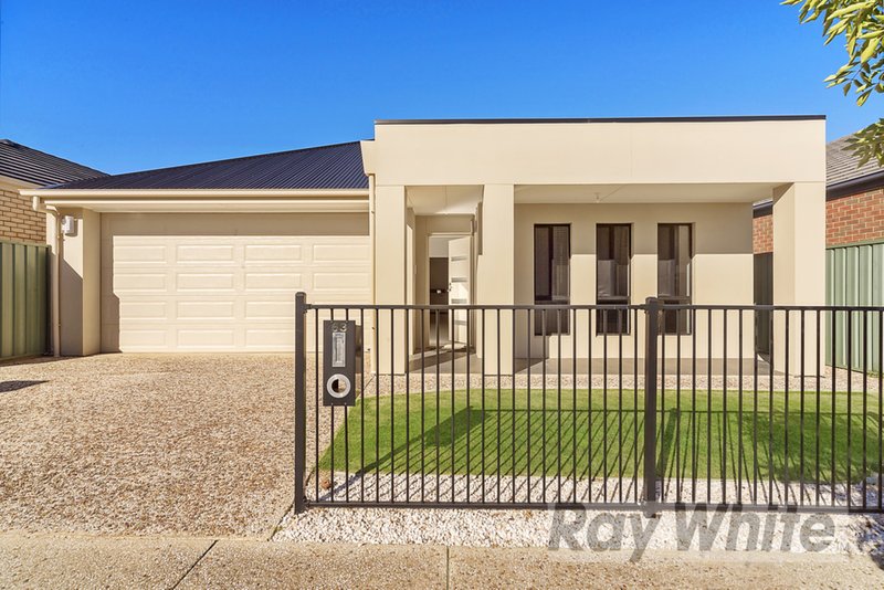 Photo - 63 Hindmarsh Cct , Mawson Lakes SA 5095 - Image