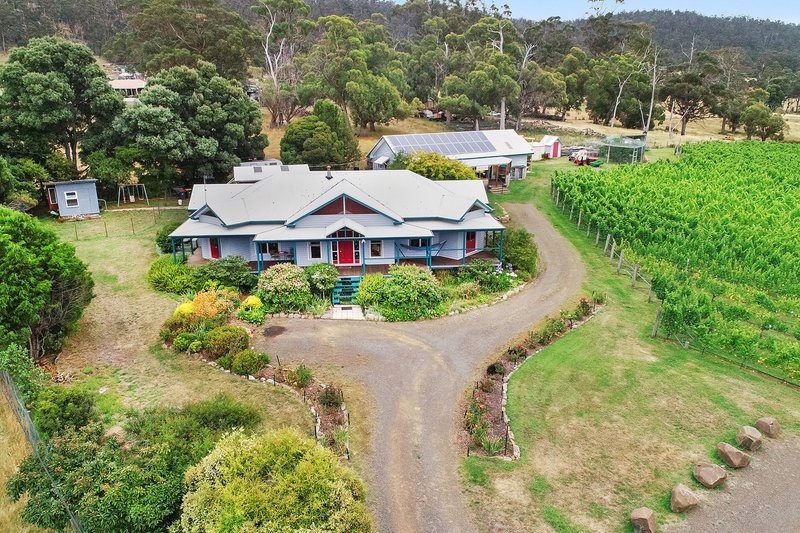 63 Holkham Court, Orford TAS 7190