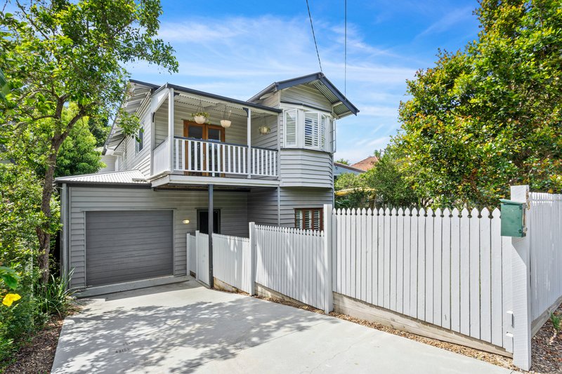 63 Horatio Street, Annerley QLD 4103