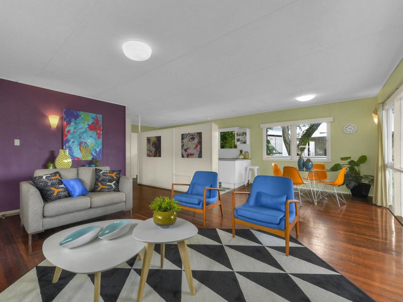 Photo - 63 Huxley Avenue, Alderley QLD 4051 - Image 2