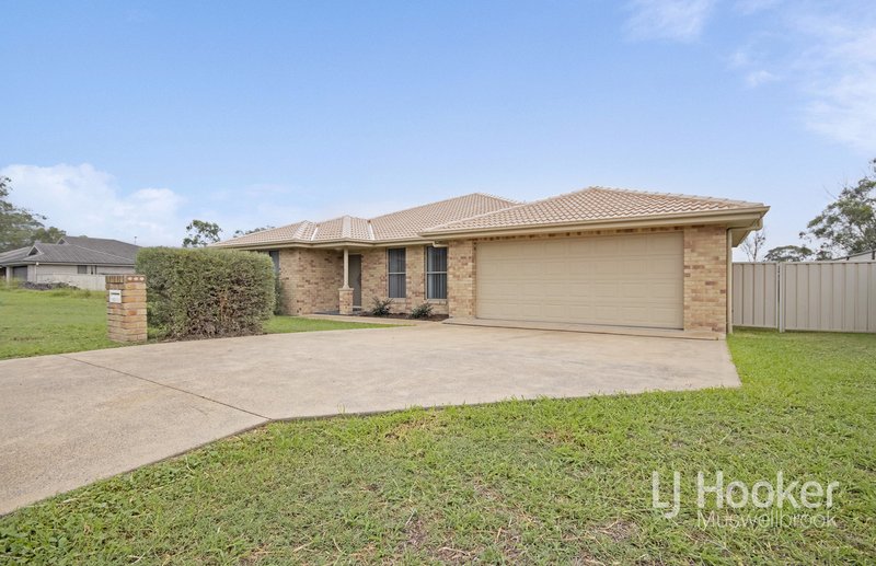 63 Ironbark Road, Muswellbrook NSW 2333