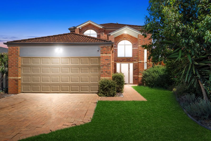 63 Jade Way, Hillside VIC 3037