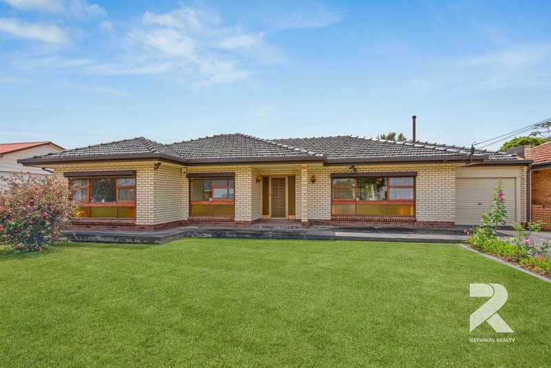 63 Jervois Street, South Plympton SA 5038